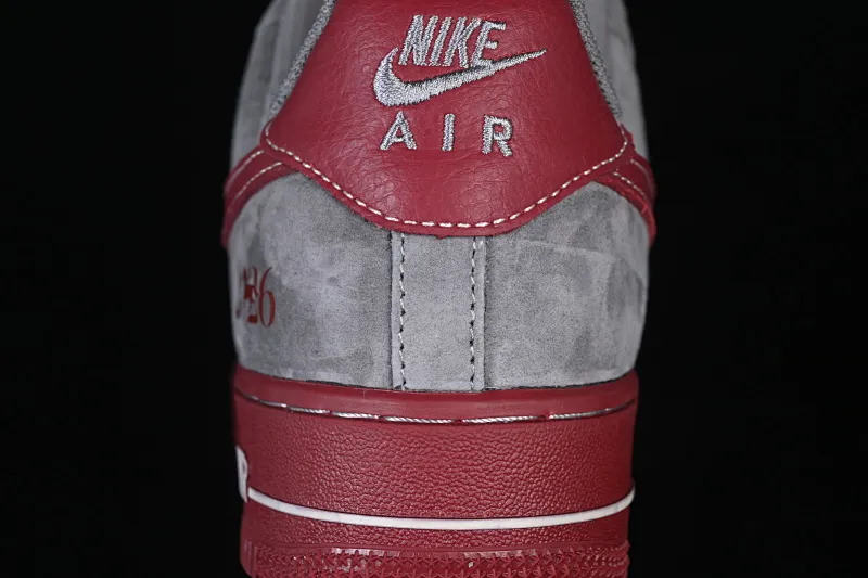 All categories Nk Air Force 1 Air Force series Nk Air Force 1 Low Air Force low-top Nike Air Force 1'07 Low Year of the Horse joint Air Force 1 low-top casual sneakers XL1982-335